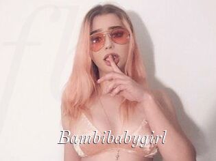 Bambibabygirl