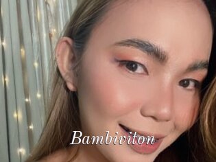 Bambiviton