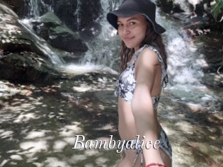 Bambyalice