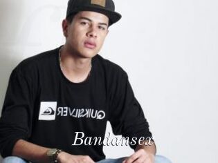 Bandansex