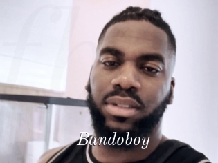Bandoboy