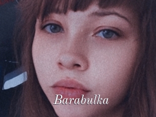 Barabulka