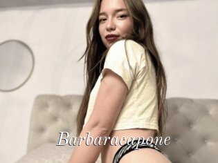 Barbaracapone