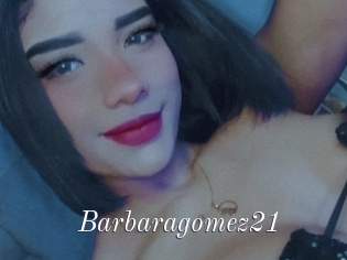 Barbaragomez21