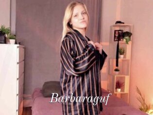 Barbaraguf
