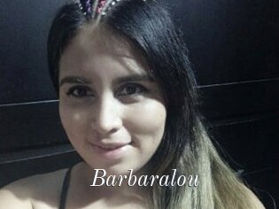 Barbaralou