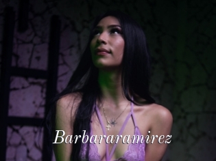 Barbararamirez