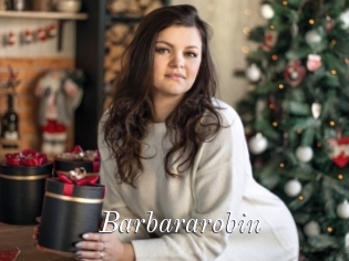 Barbararobin