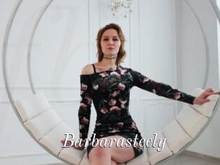 Barbarasteely