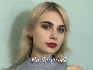 Barbaravel
