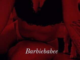 Barbiebabee