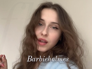 Barbieholmes