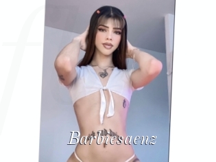 Barbiesaenz