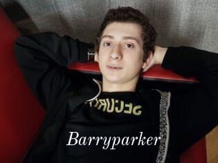 Barryparker