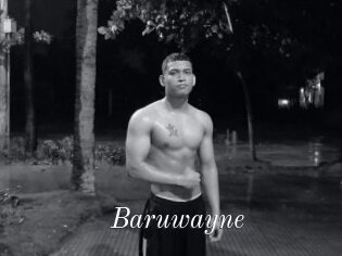 Baruwayne