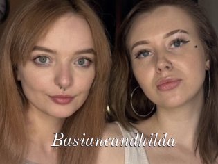 Basianeandhilda