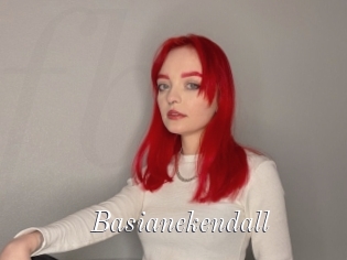 Basianekendall