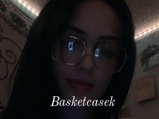 Basketcasek