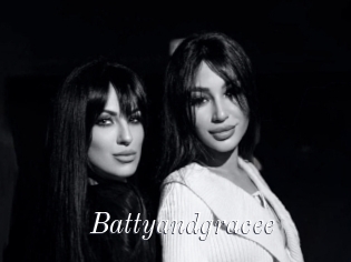 Battyandgracee