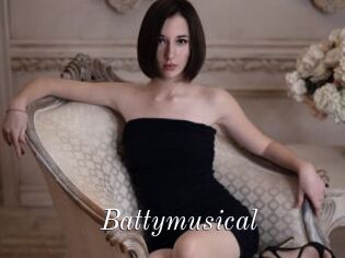 Battymusical
