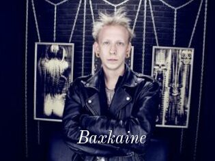 Baxkaine