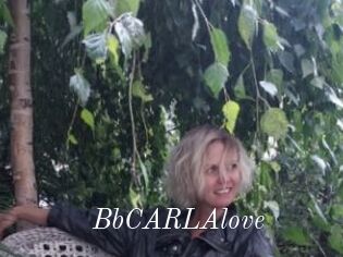 BbCARLAlove
