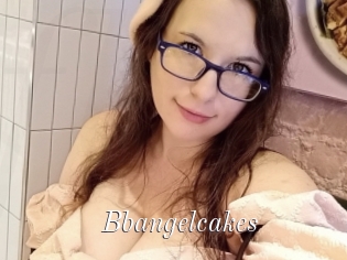 Bbangelcakes