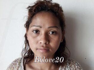 Bblove20