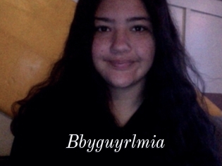 Bbyguyrlmia