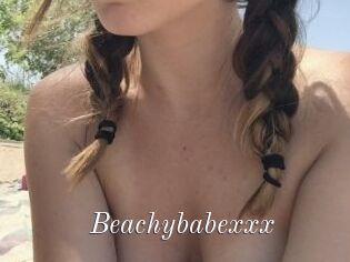 Beachybabexxx