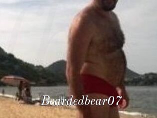 Beardedbear07