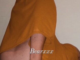 Bearxxx