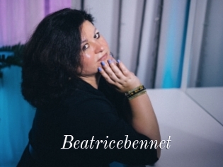Beatricebennet