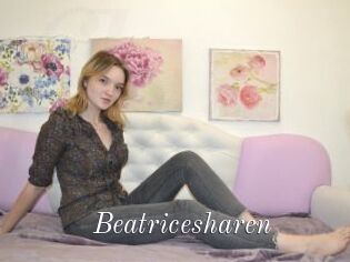 Beatricesharen