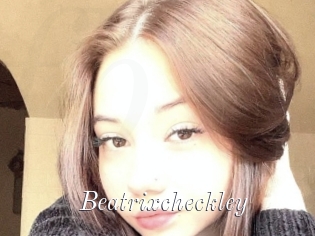 Beatrixcheckley