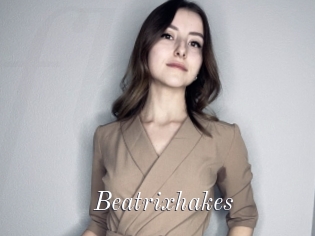 Beatrixhakes