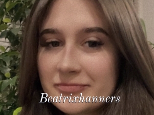 Beatrixhanners