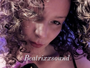 Beatrixxsound