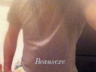 Beausexe