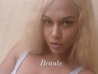Beaute