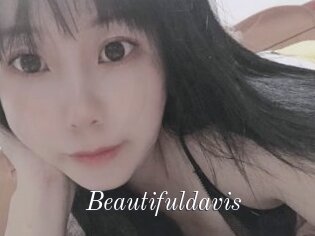 Beautifuldavis