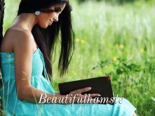 Beautifulhamste