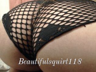 Beautifulsquirt118