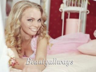 Beautyallways
