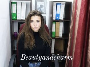 Beautyandcharm