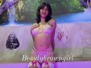 Beautybrowngirl