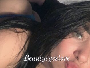 Beautyeyeslove