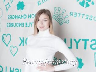Beautyfromstory