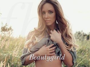 Beautygirld