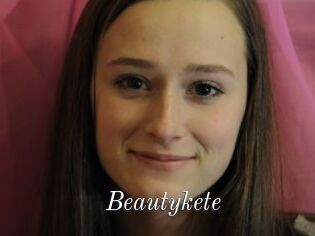 Beautykete